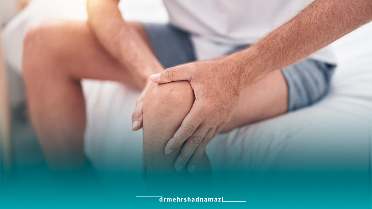 راهکارهای درمانی آسیب مینیسک
