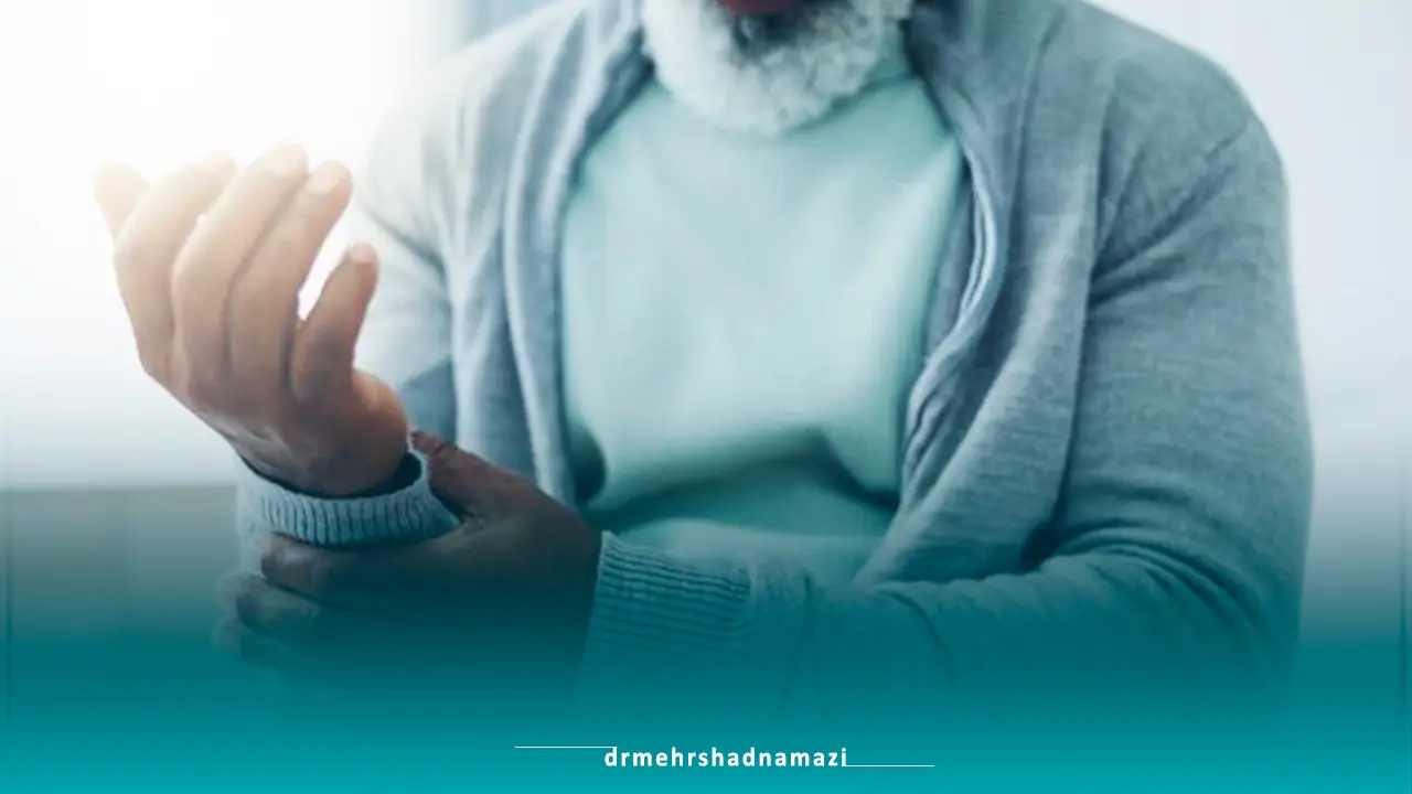 انجام حرکات ورزشی اصلاحی